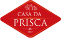 Casa da Prisca